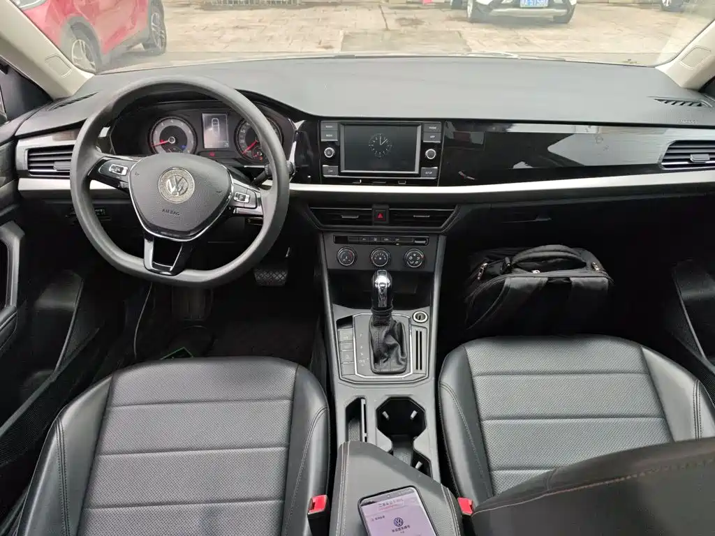 Volkswagen Lavida 2019