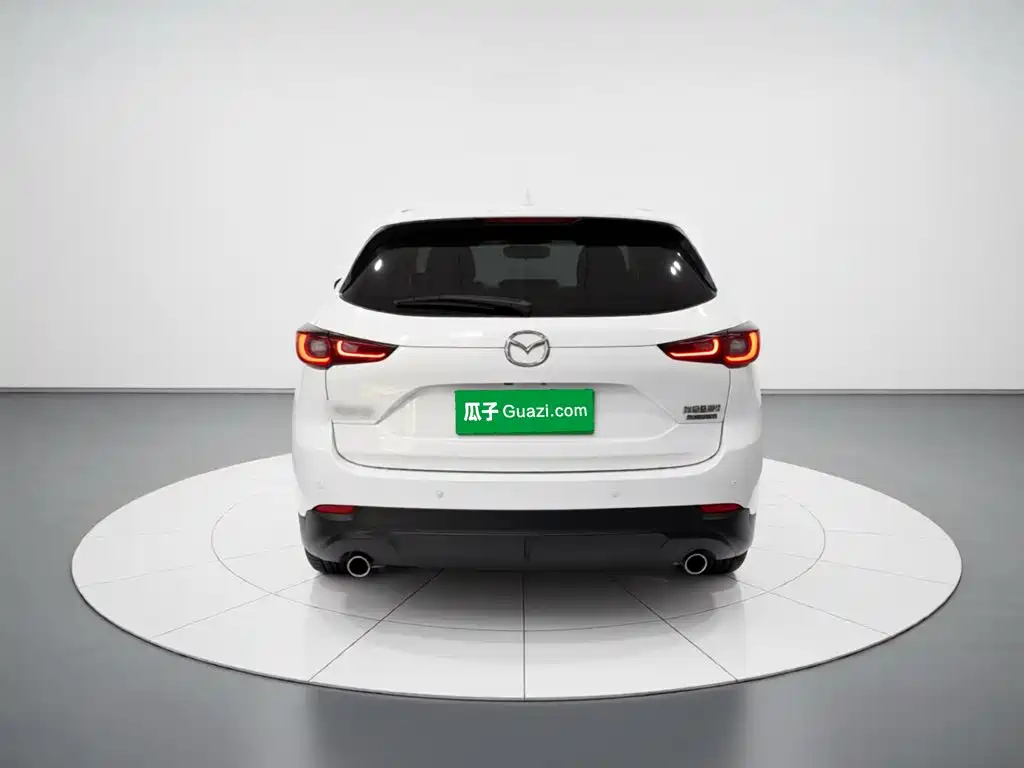 Mazda CX-5 2024