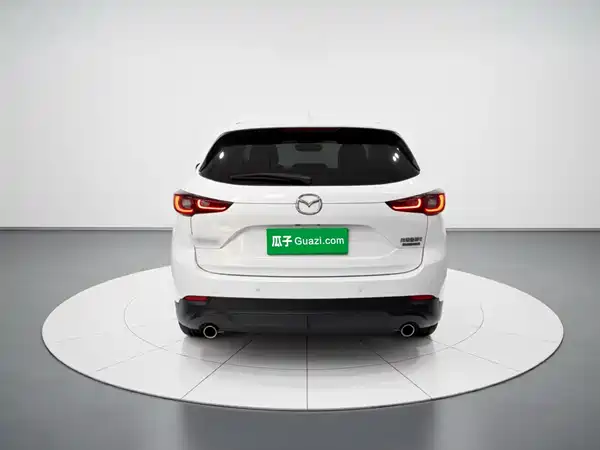 Mazda CX-5 2024