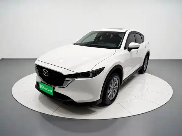 Mazda CX-5 2024