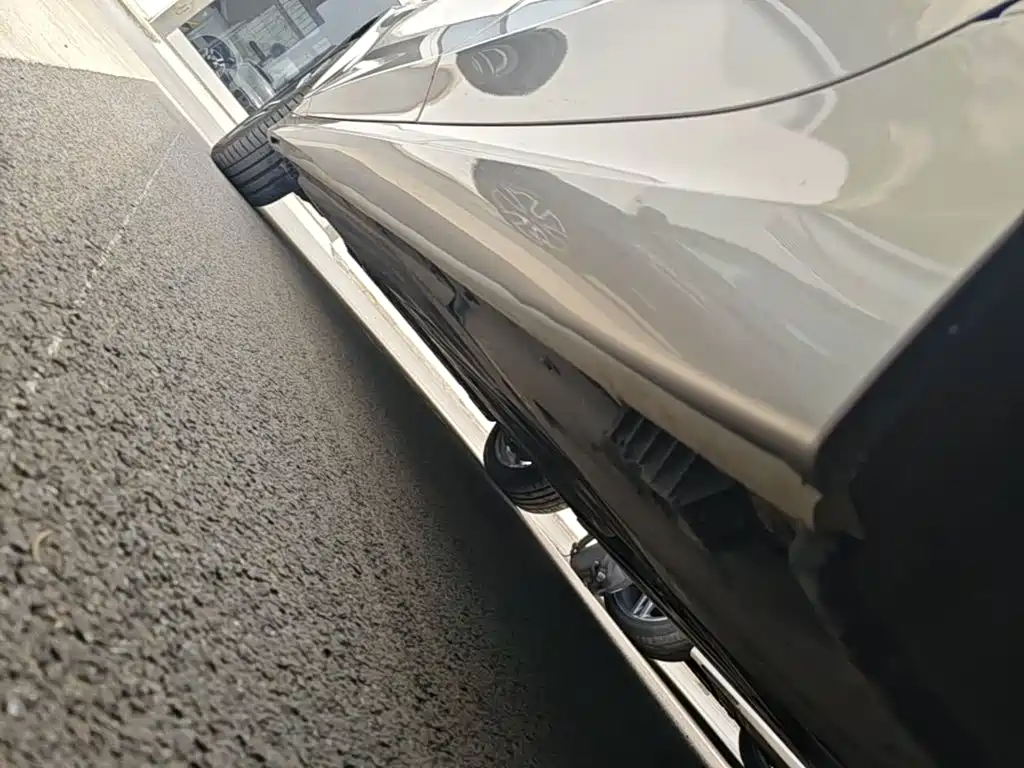 BMW 3 Series 2021