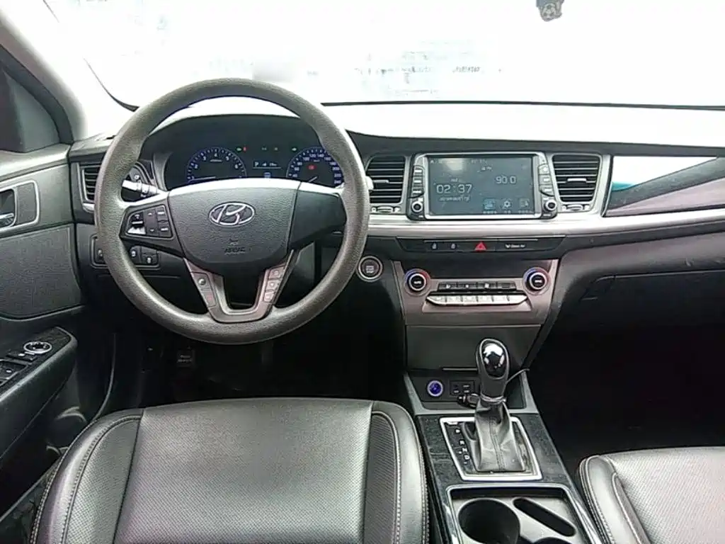 Hyundai Mistra 2019 — фото 7