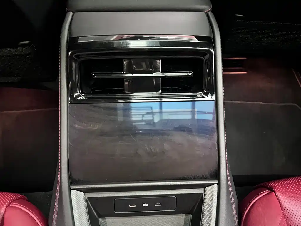 Porsche Panamera 2024 — фото 18