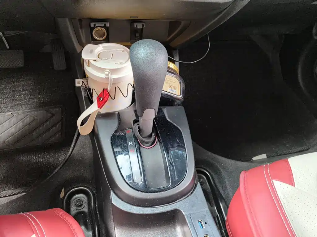 Honda Fit 2019 — фото 10