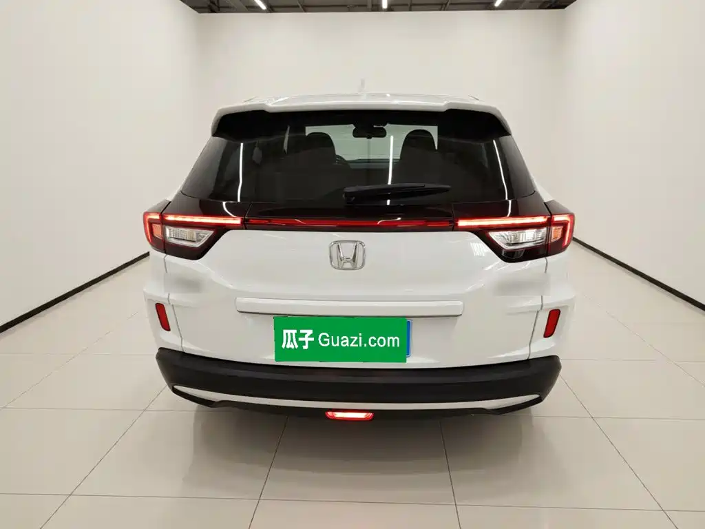 Honda XR-V 2022