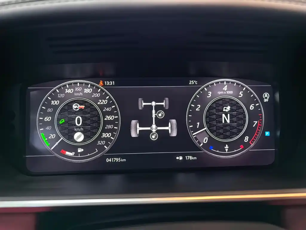 Land Rover Sport 2019 — фото 12