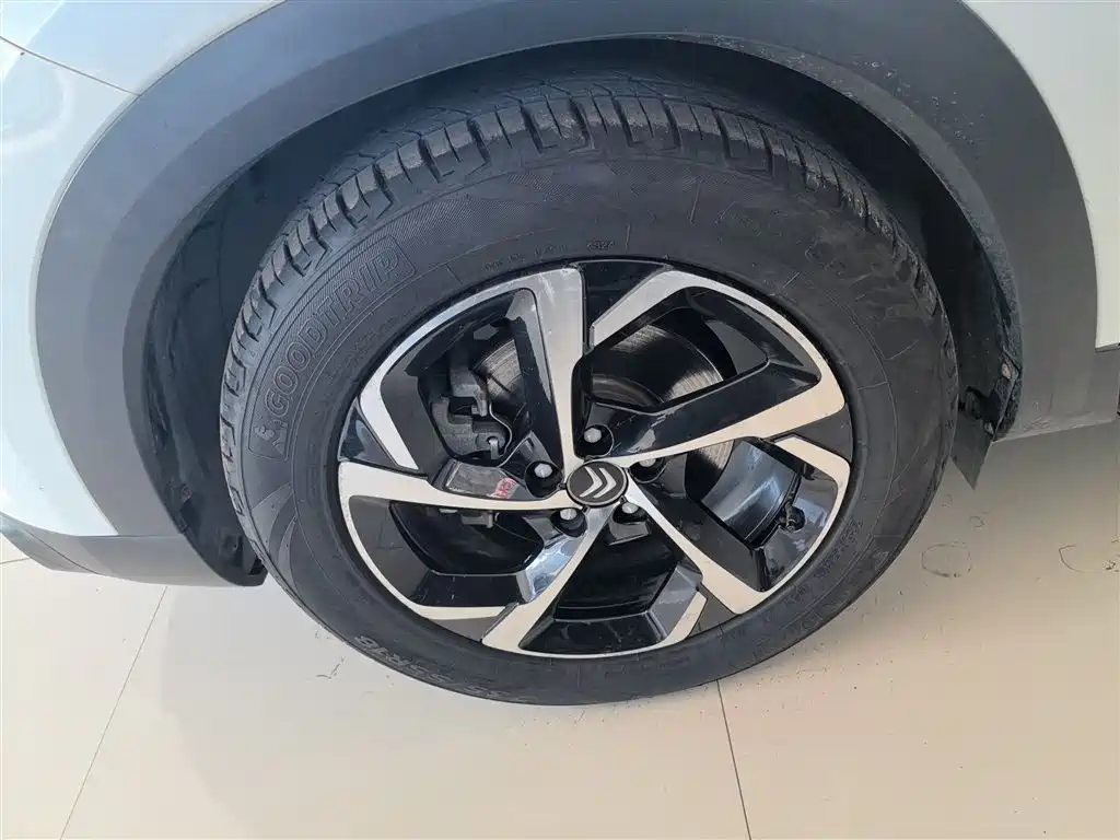Citroen C5 AIRCROSS 2020 — фото 23