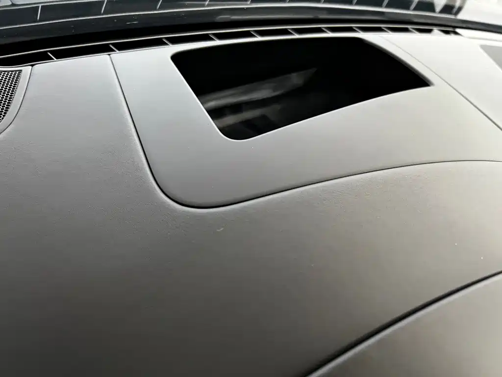 Porsche Panamera 2023 — фото 11