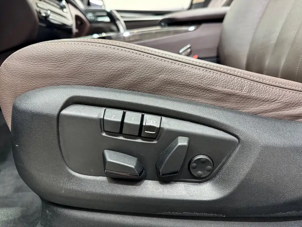 BMW X5 2018 — фото 16