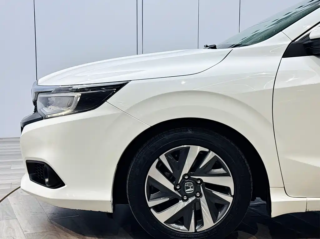 Honda Crider 2019 — фото 2