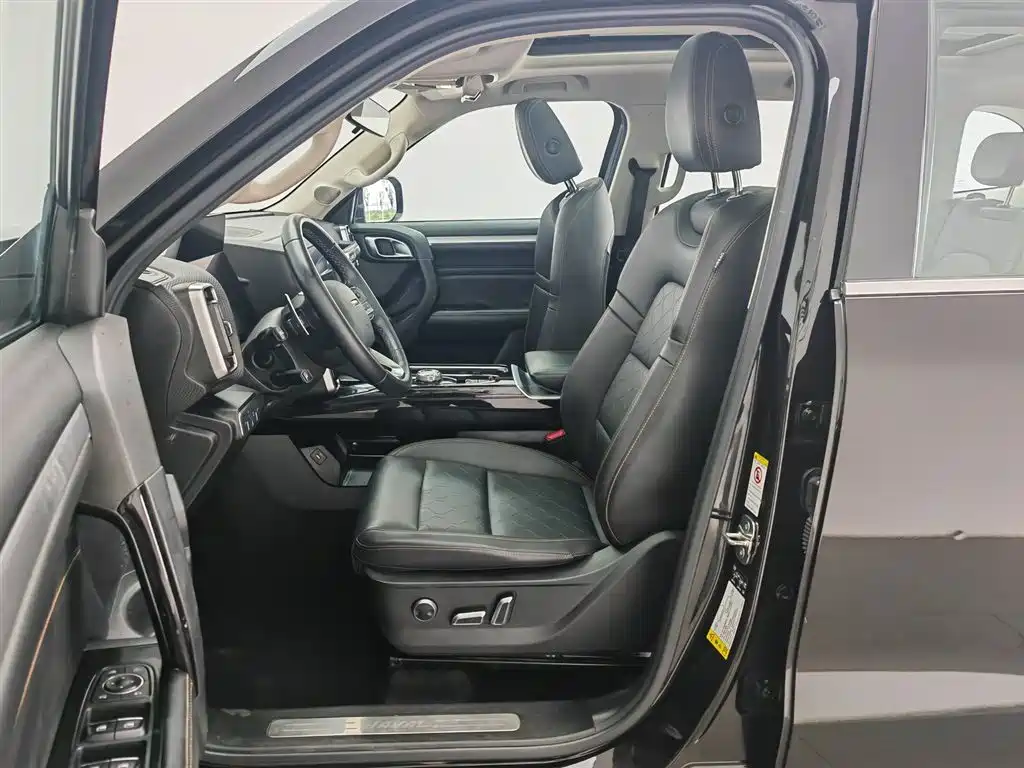 Haval Big Dog 2021 — фото 10