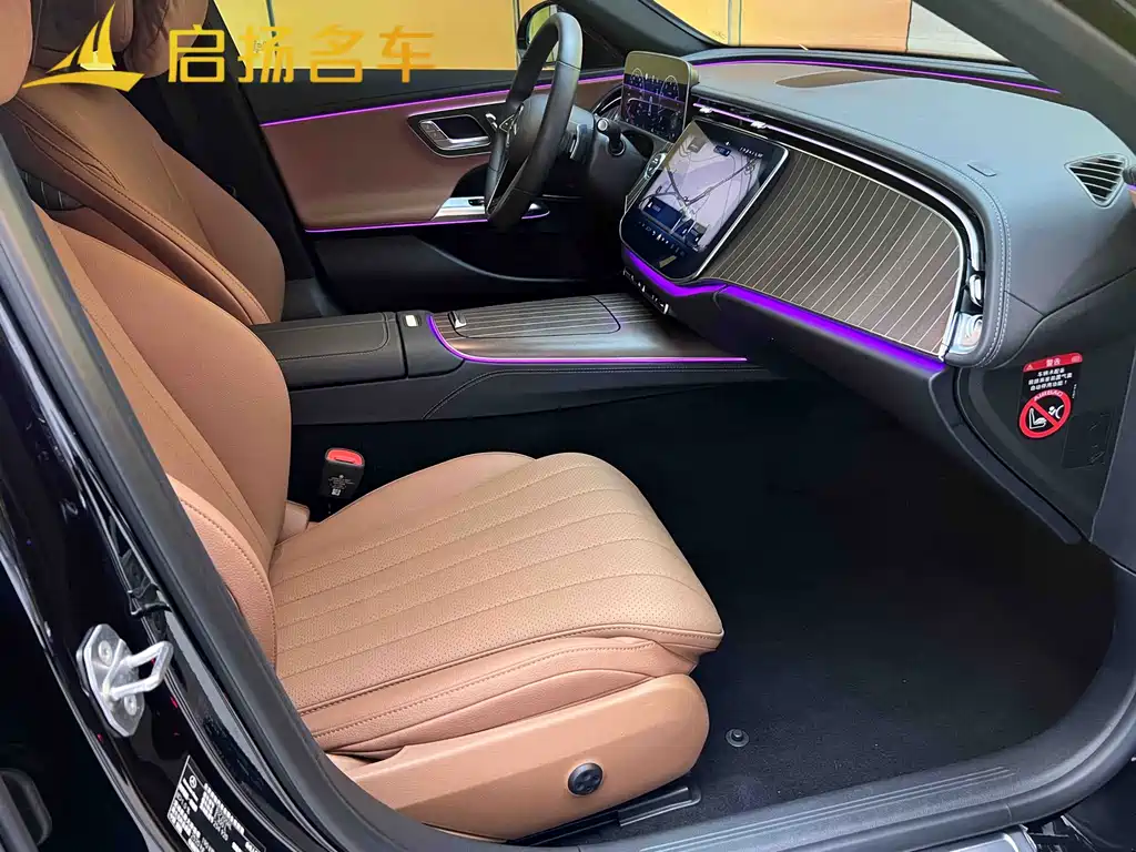 Mercedes-Benz E-Class 2025 — фото 15