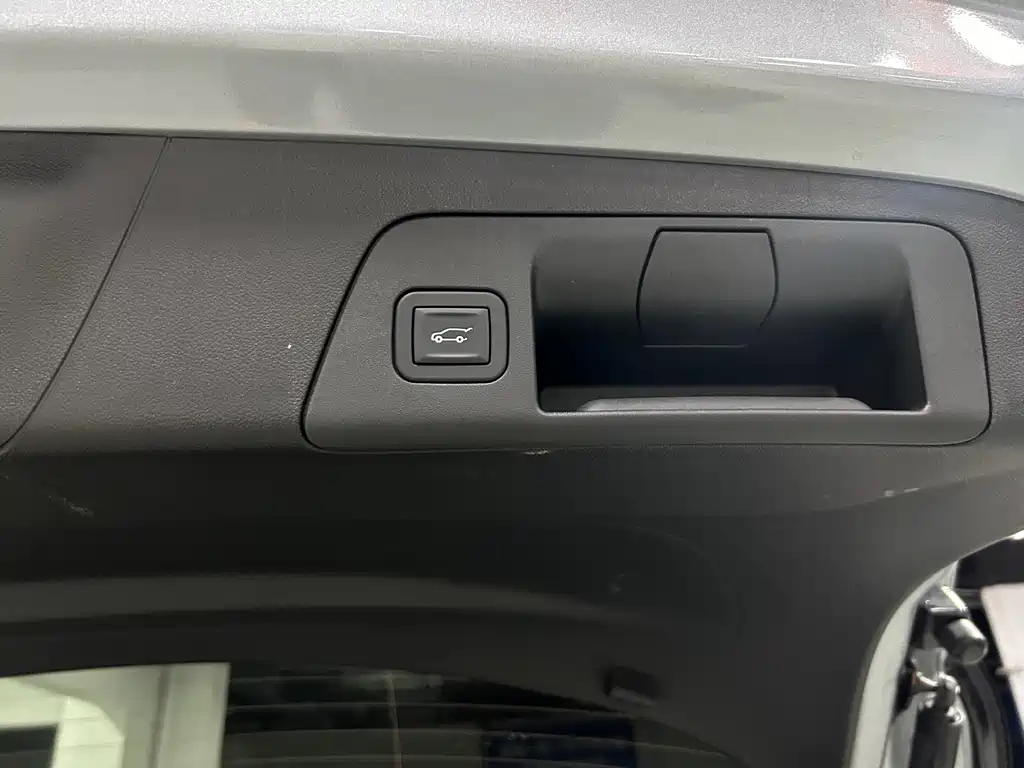 Buick Envision S 2025 — фото 13