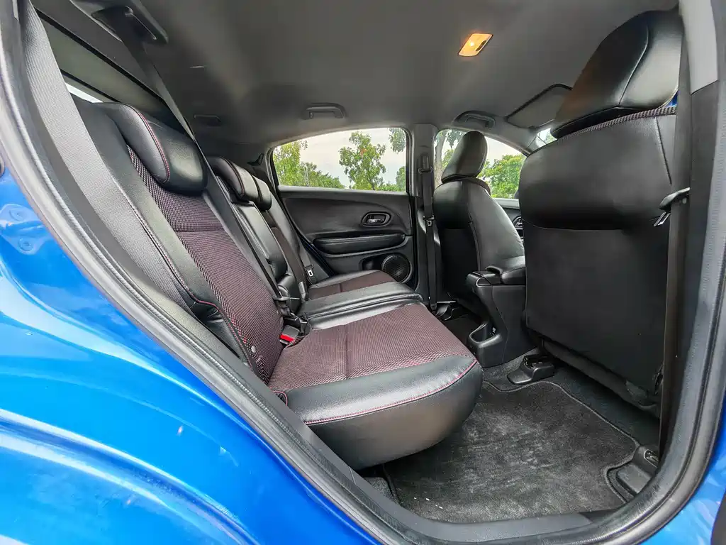 Honda XR-V 2019 — фото 20