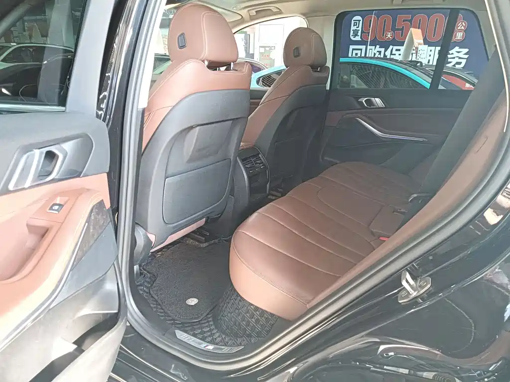 BMW X5 2019 — фото 11