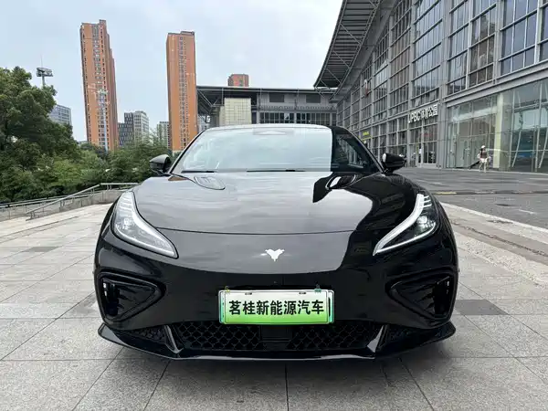 Neta GT 2023