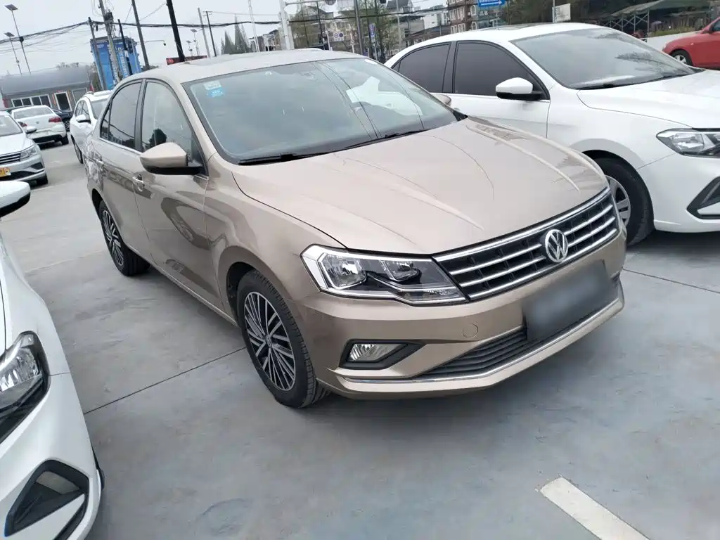 Volkswagen Jetta 2019 — фото 22