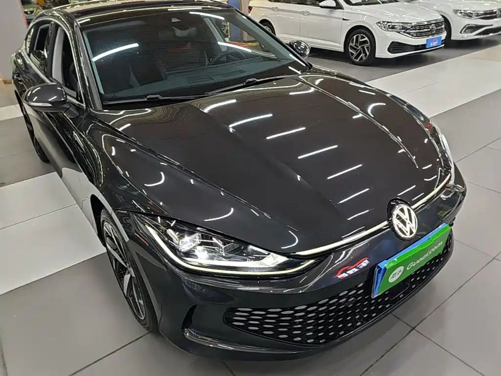 Volkswagen Lamando 2024