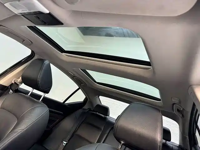 Nissan Teana 2020 — фото 14