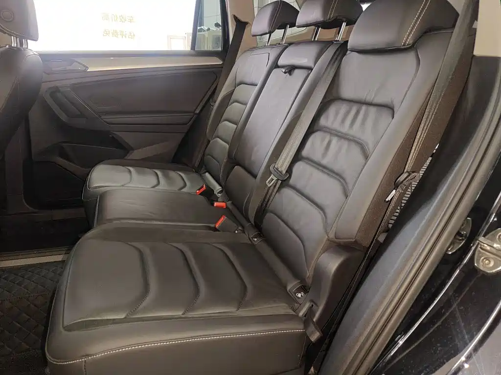 Volkswagen Tiguan L 2019 — фото 13