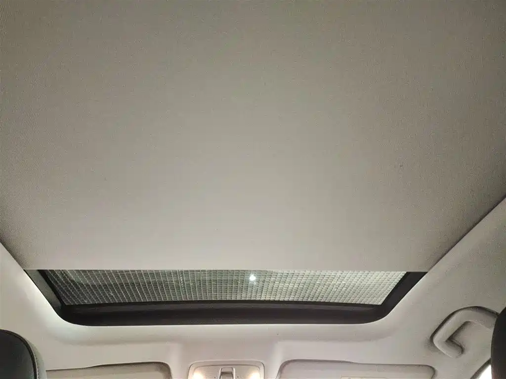 GAC Motor Trumpchi GS4 2019 — фото 8