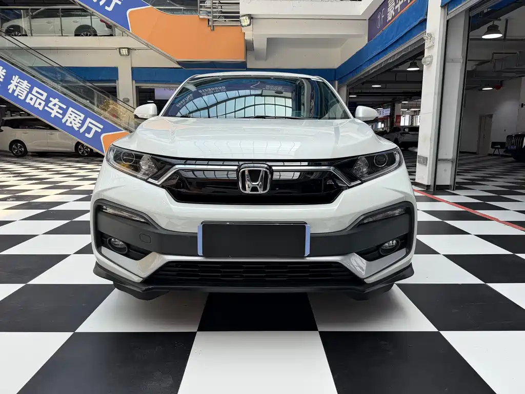Honda XR-V 2021 — фото 2