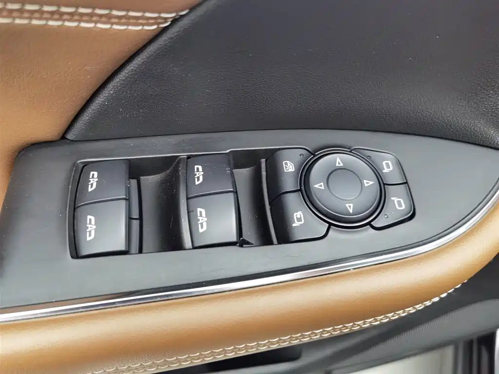 Buick Envision S 2021 — фото 9