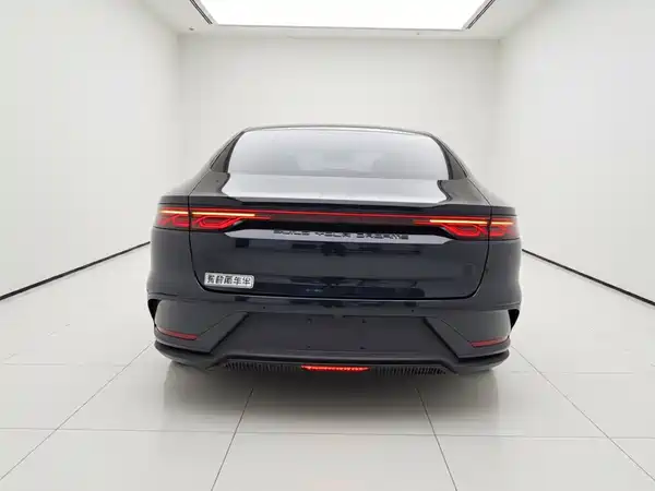 BYD Han 2022