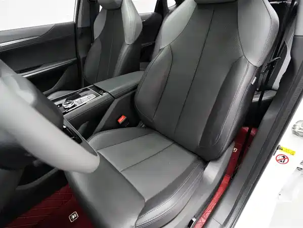 Changan Ruicheng PLUS 2023