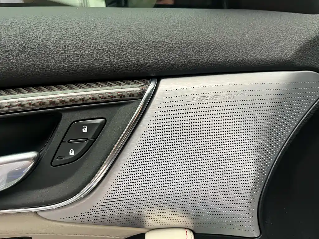 Cadillac CT5 2020 — фото 16