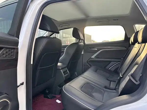 Haval H6 2021