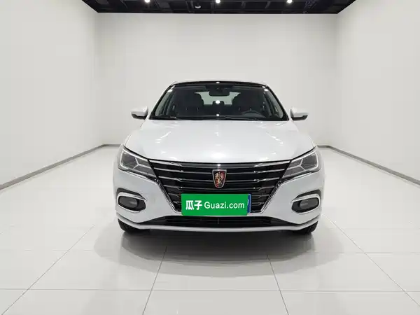 Roewe i5 2021