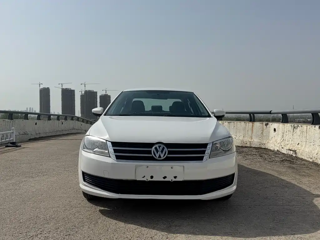 Volkswagen Lavida 2018