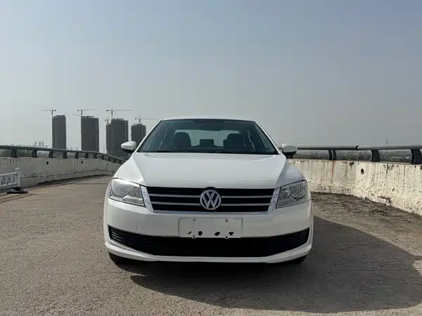 Volkswagen Lavida 2018