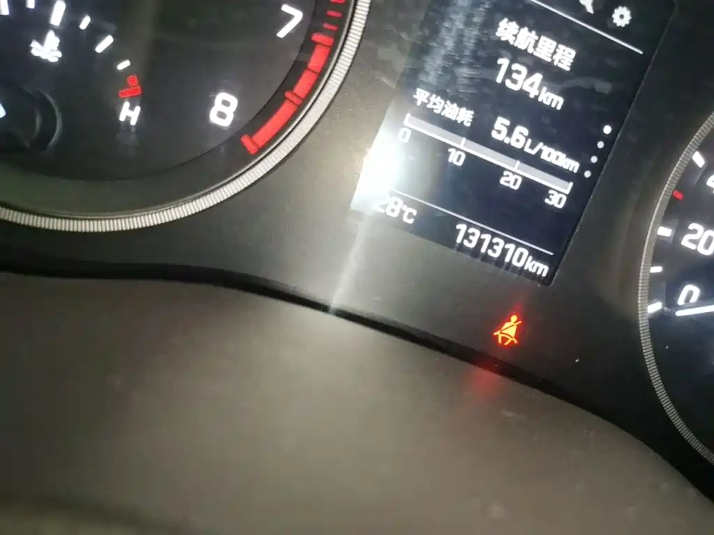 Hyundai Tucson 2016 — фото 19