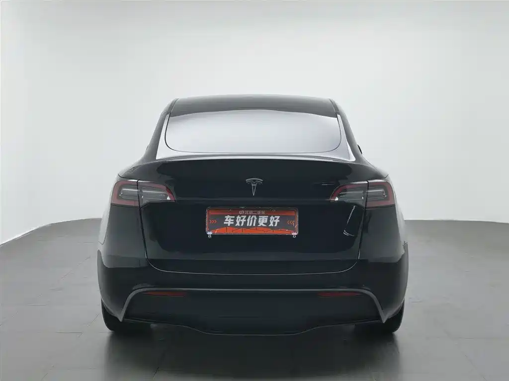 Tesla Model Y 2022 — фото 4