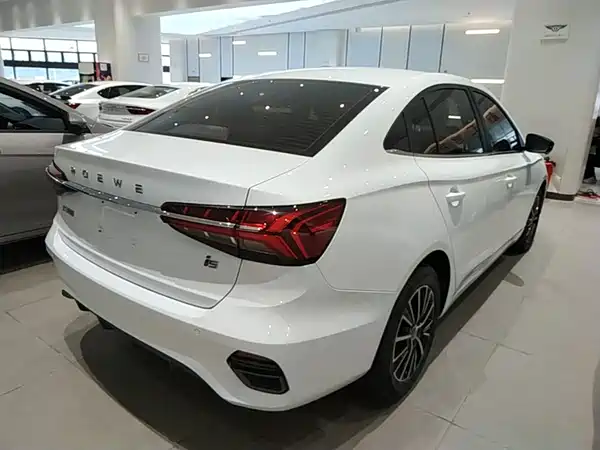 Roewe i5 2022