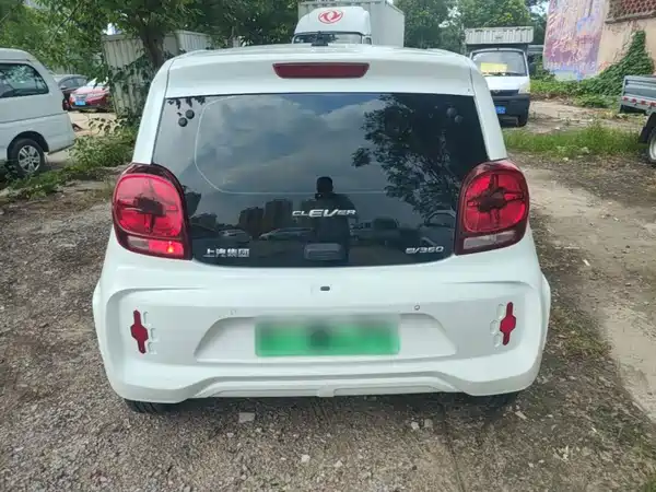 Roewe CLEVER 2020