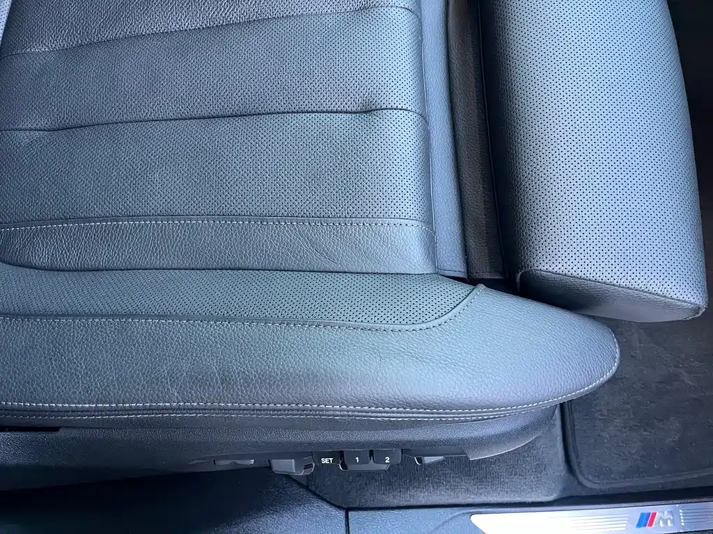 BMW X5 2017 — фото 29