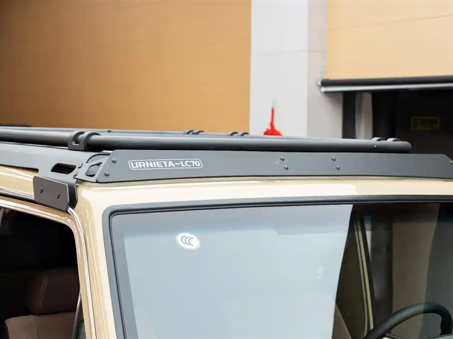 Toyota Land Cruiser 2025 — фото 26