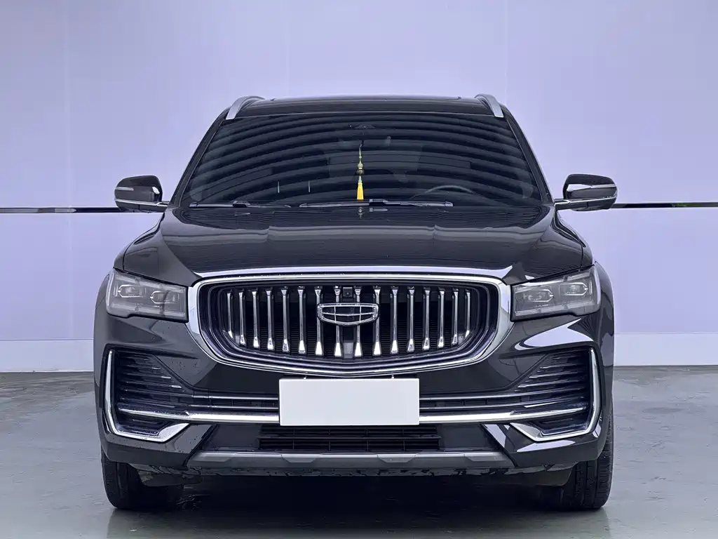 Geely Xingyue L 2024 — фото 2