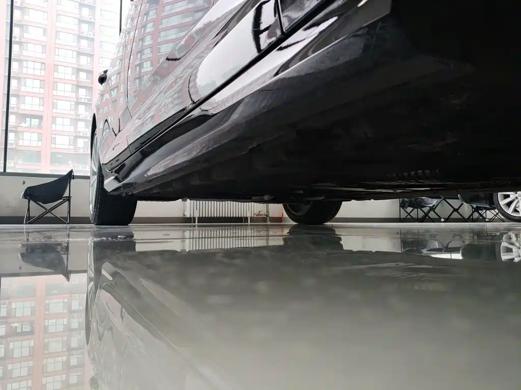 Audi A6L 2023