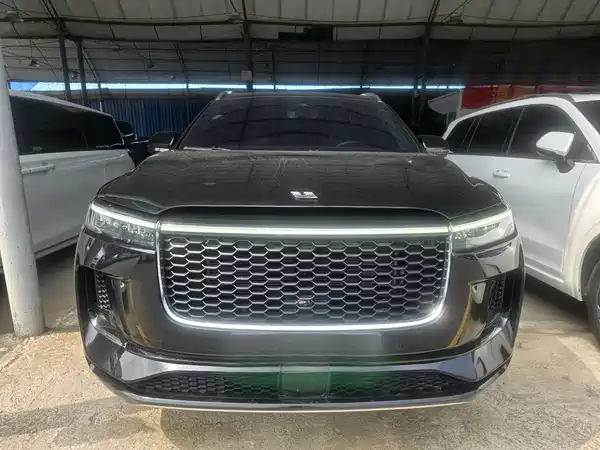 Li Auto ONE 2022
