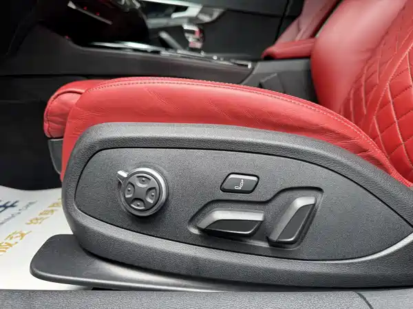 Audi S4 2023