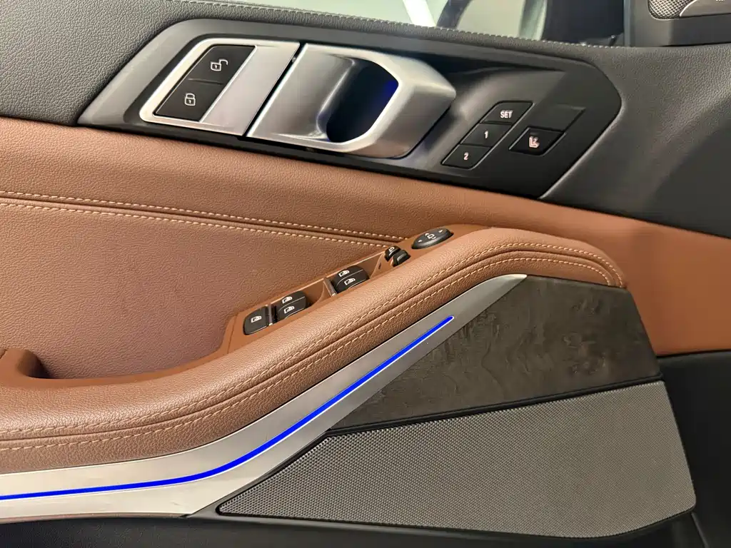 BMW X5 2020 — фото 9