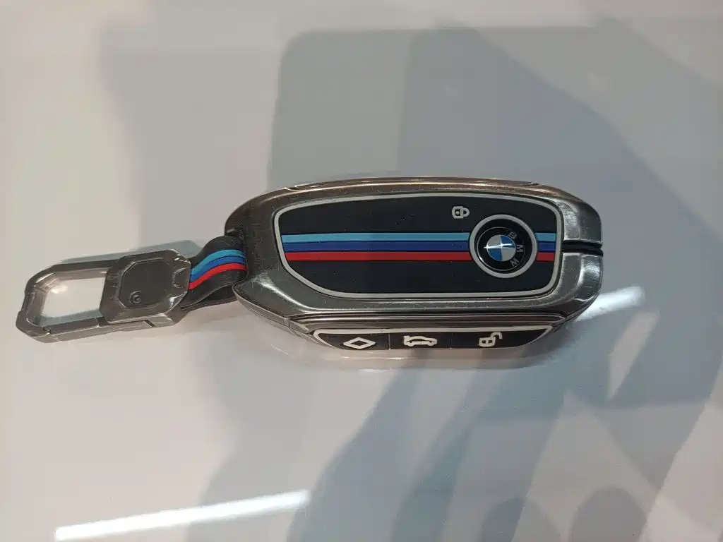 BMW X1 2024 — фото 16