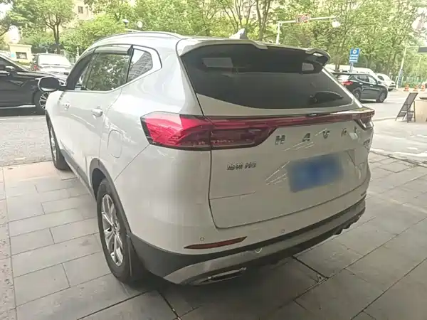 Haval H6 2022