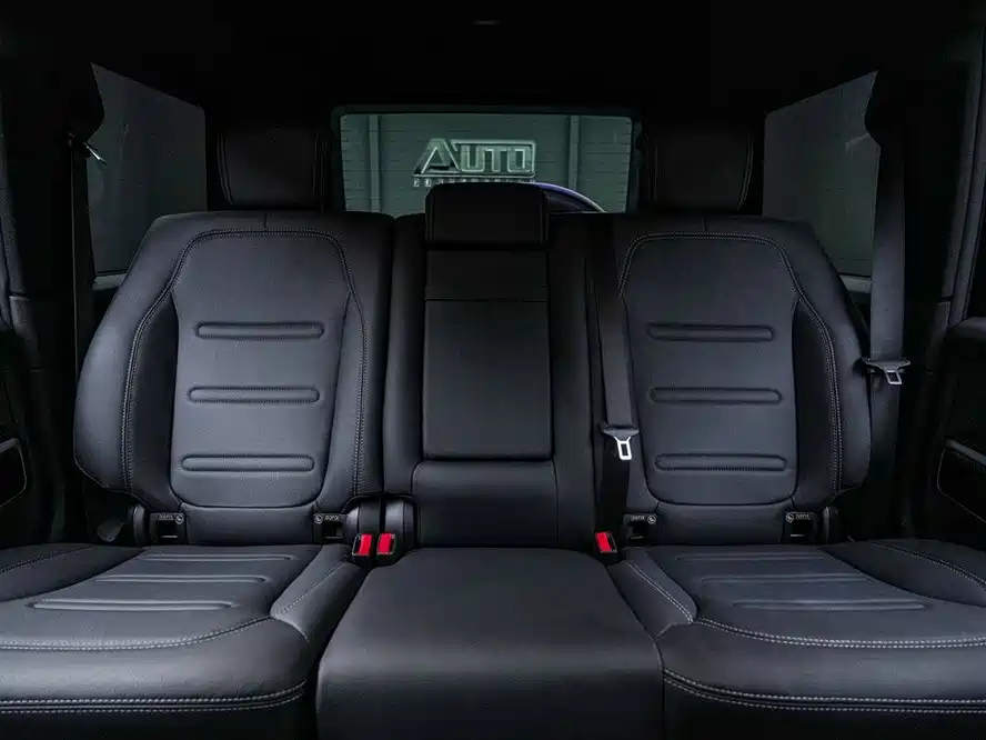 Mercedes-Benz G-Class 2024 — фото 13
