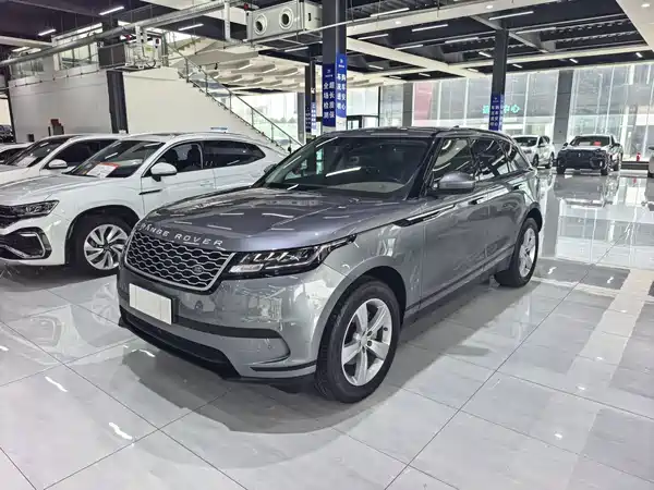 Land Rover Range Rover Velar 2021