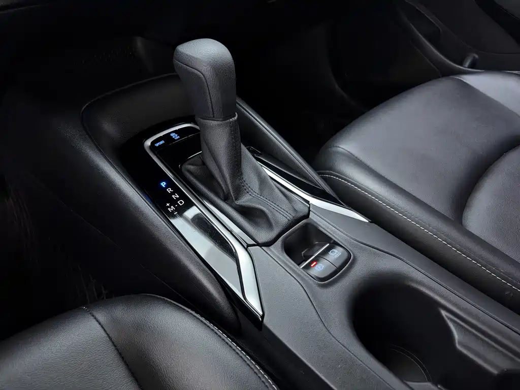 Toyota Allion 2022 — фото 7